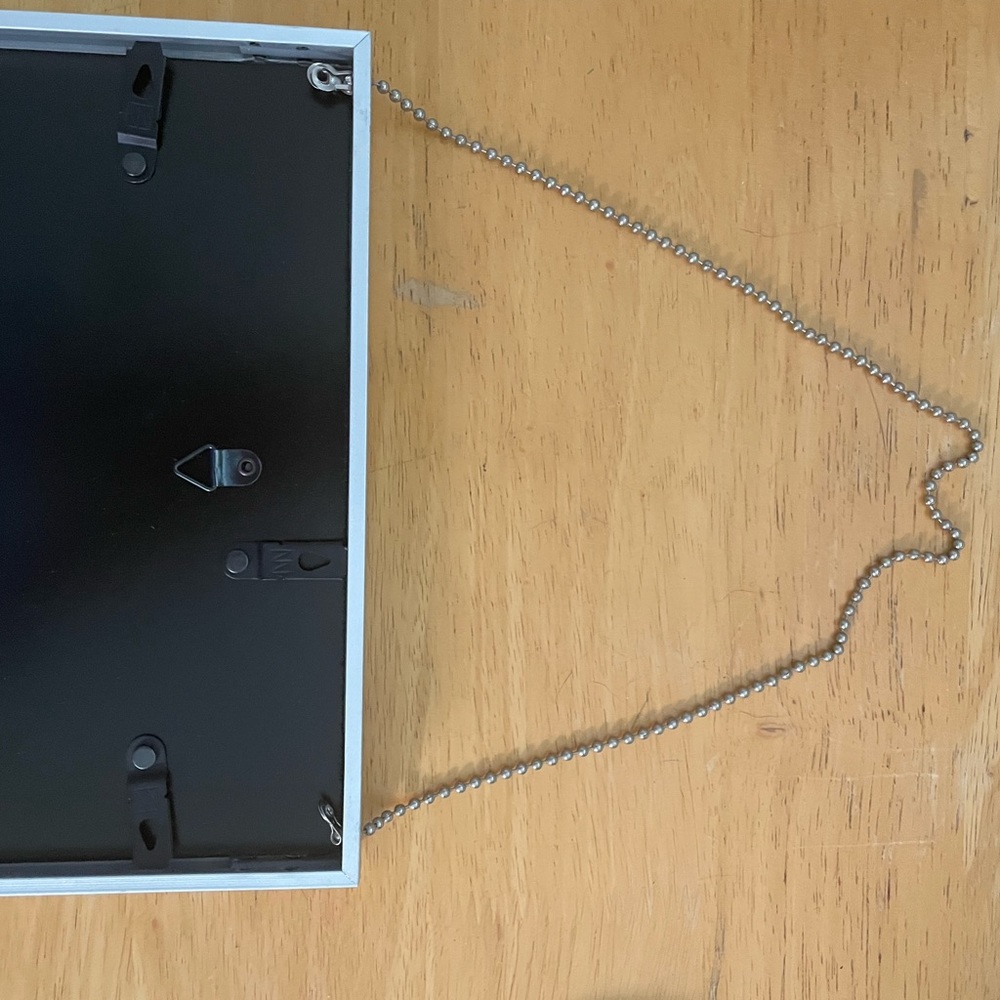 Picture frame - Picture 3 of 3